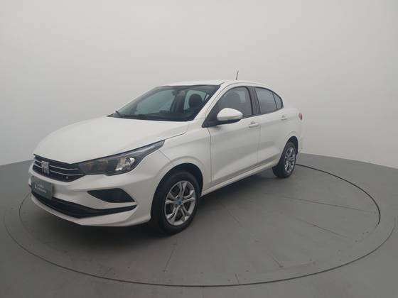 FIAT CRONOS 1.3 FIREFLY FLEX DRIVE MANUAL